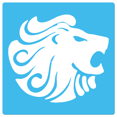 Leo Marketing logo